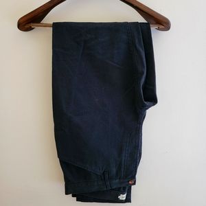 Taylor Stitch Camp Pants in Charcoal 36
